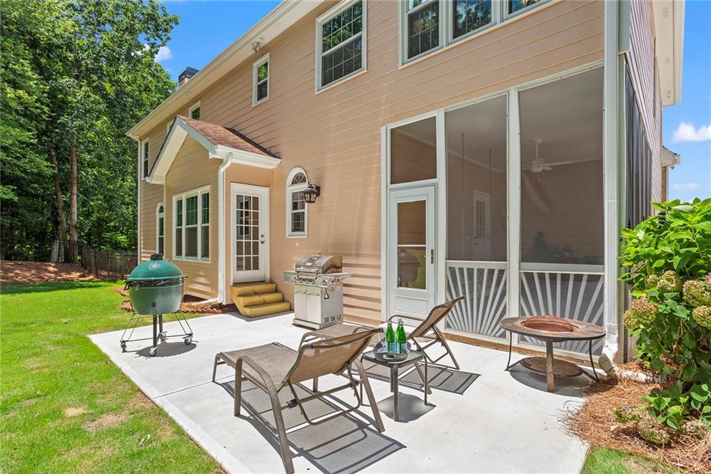 6511 Surrey Run Place