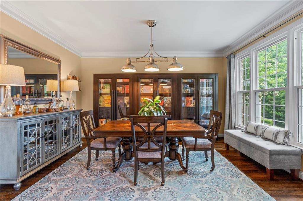 6511 Surrey Run Place