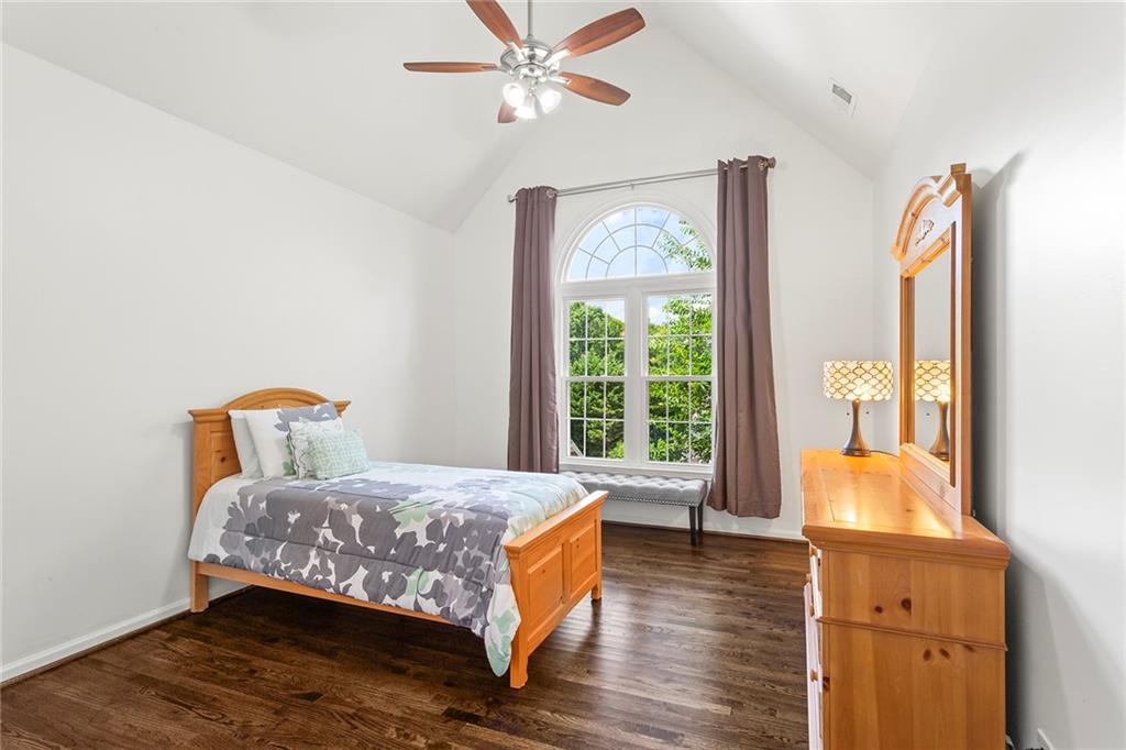 6511 Surrey Run Place