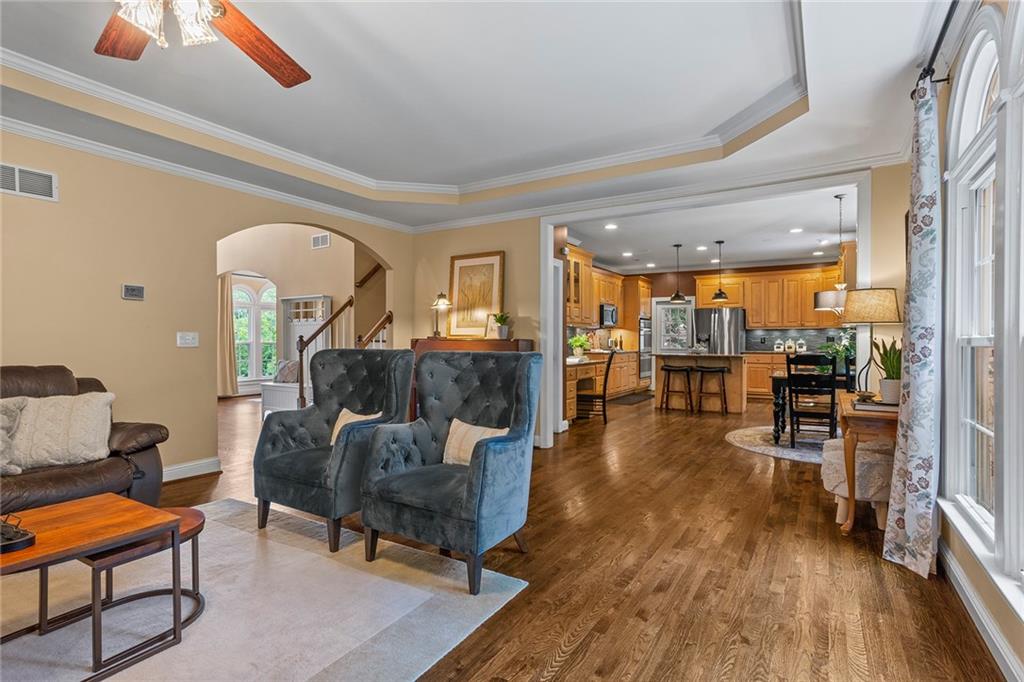6511 Surrey Run Place