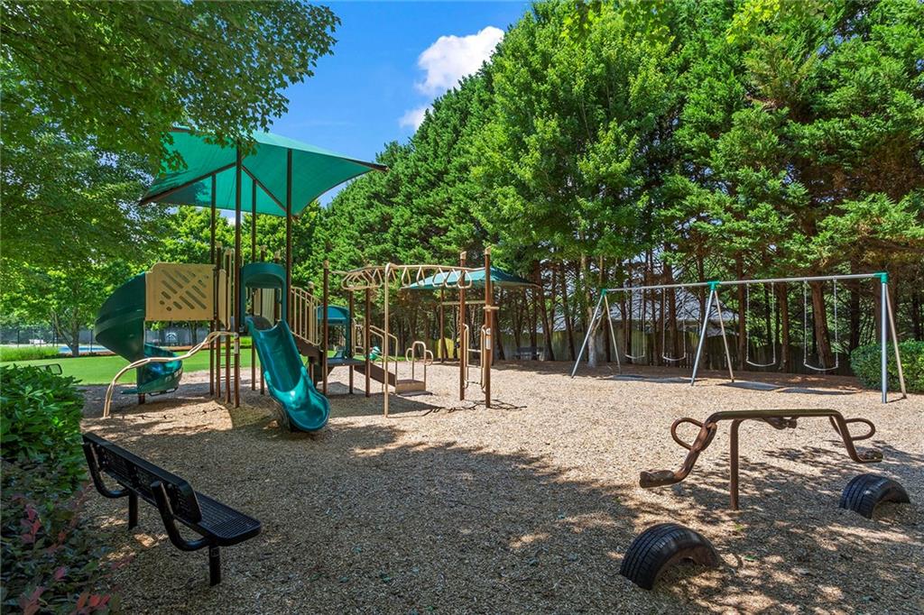 6511 Surrey Run Place
