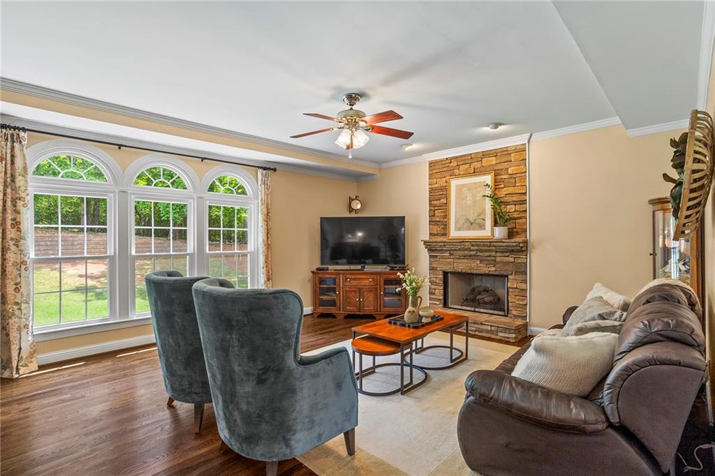 6511 Surrey Run Place