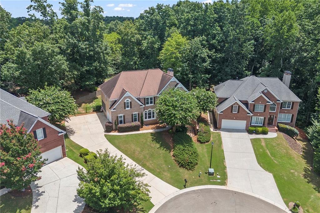 6511 Surrey Run Place
