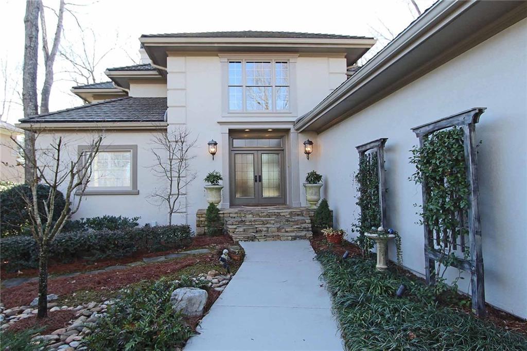 4215 Fairway Villas Drive