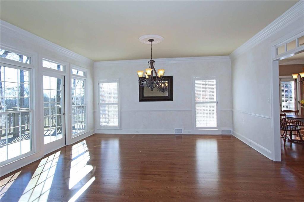 4215 Fairway Villas Drive