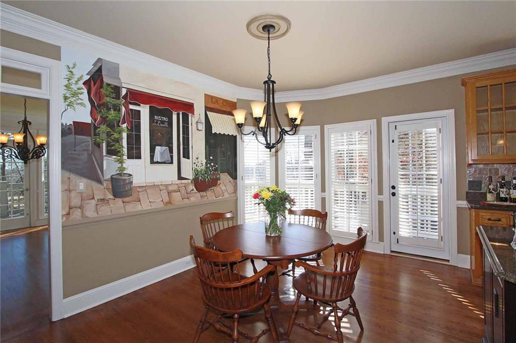 4215 Fairway Villas Drive