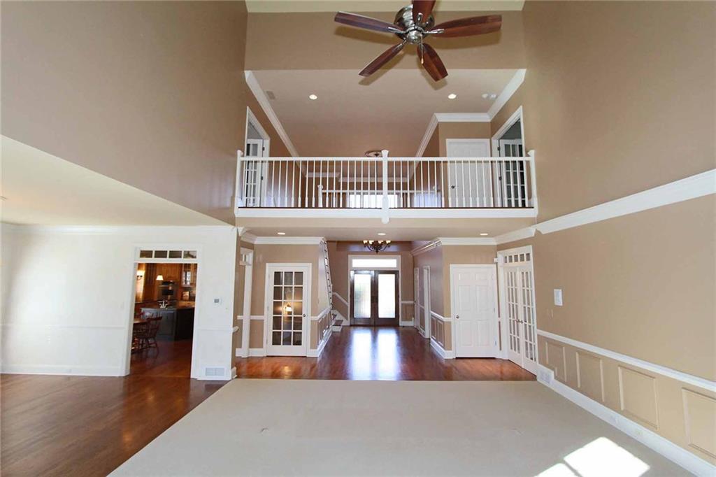 4215 Fairway Villas Drive