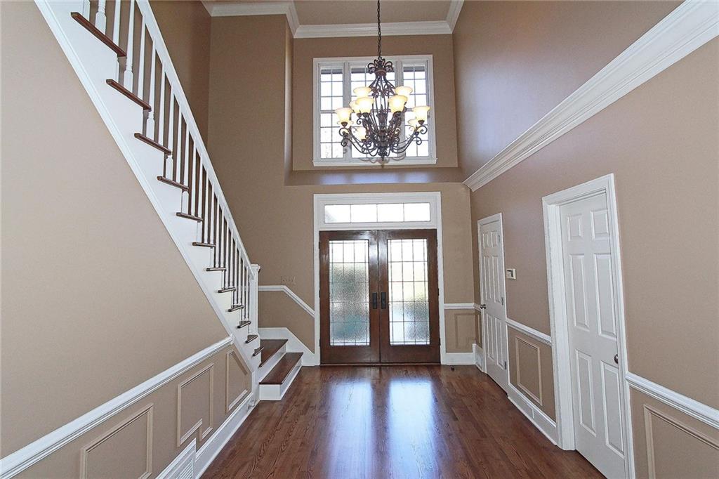 4215 Fairway Villas Drive