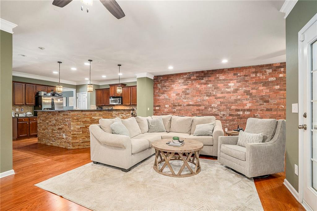 12807 Doe Drive