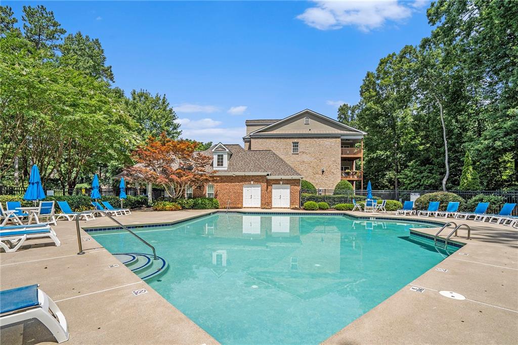 12807 Doe Drive