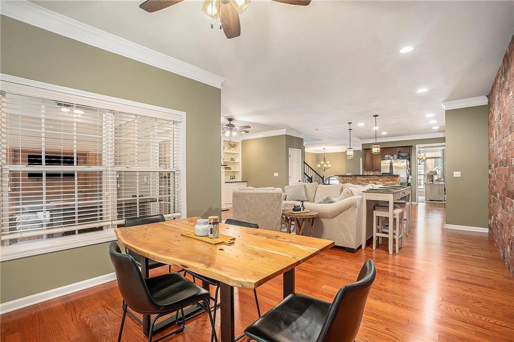 12807 Doe Drive