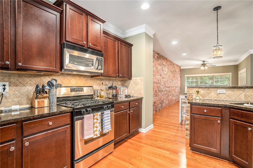 12807 Doe Drive