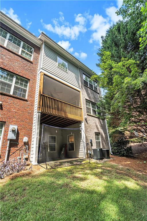 12807 Doe Drive