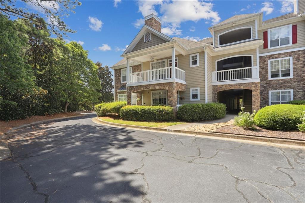 3211 Pembrooke Circle Unit 3211