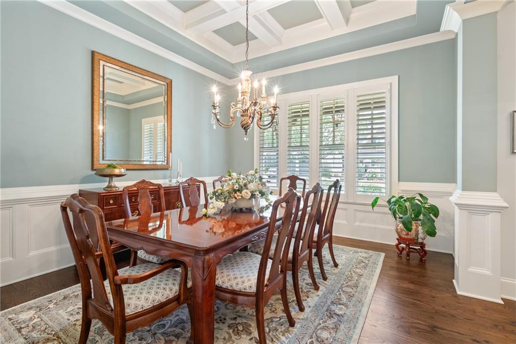 2595 Hillandale Circle