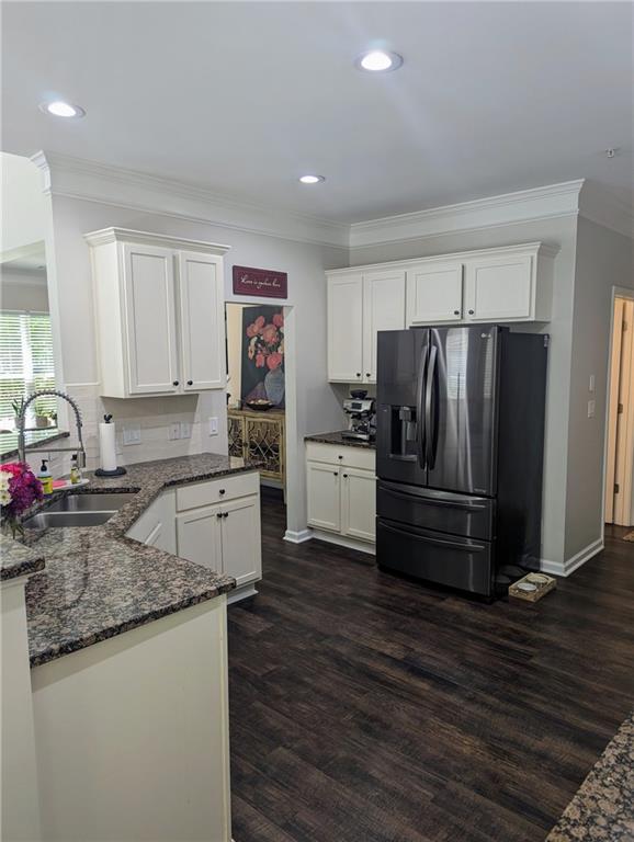 500 Hillside Trail