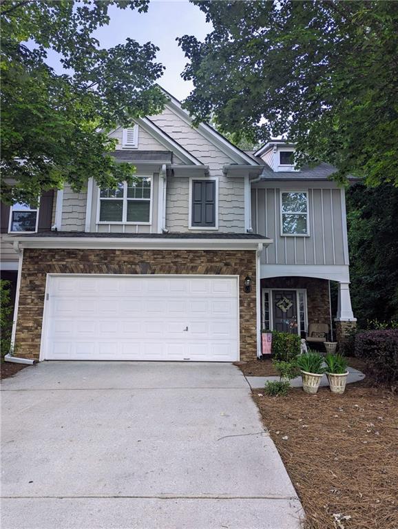 500 Hillside Trail
