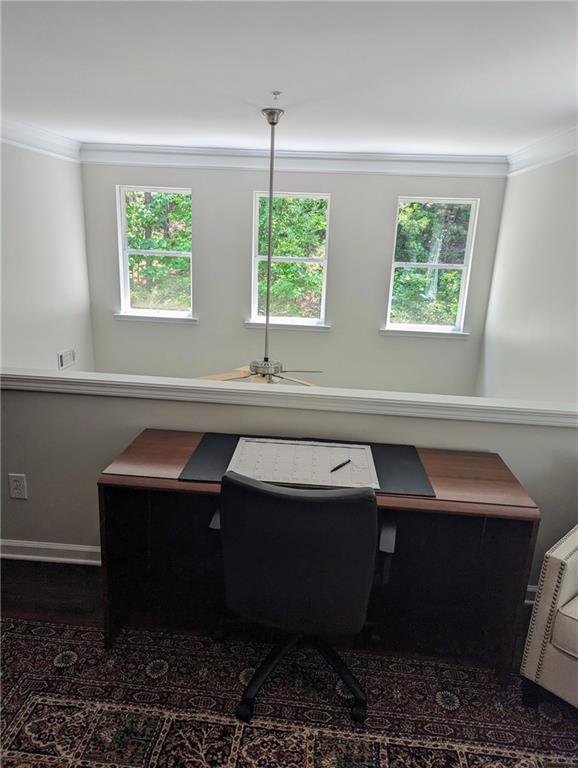 500 Hillside Trail