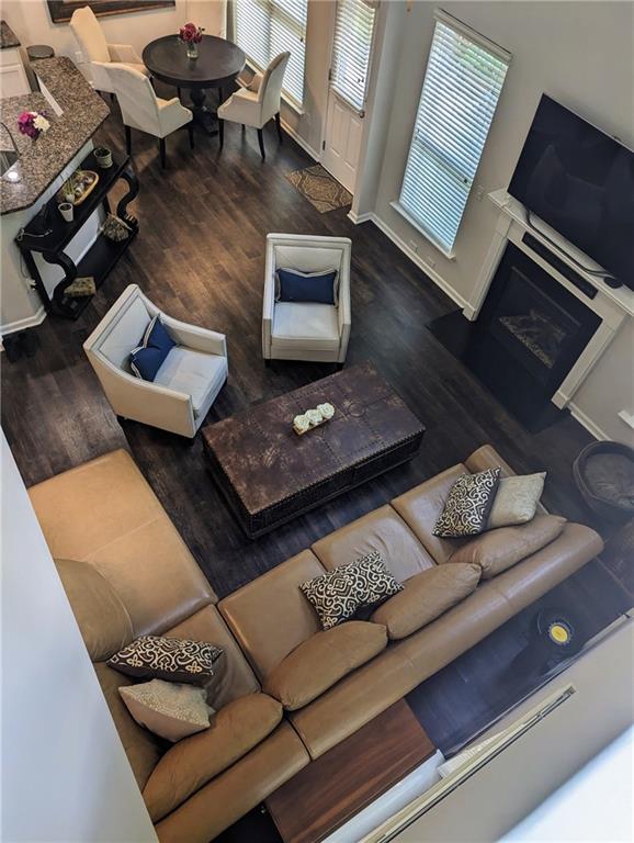 500 Hillside Trail