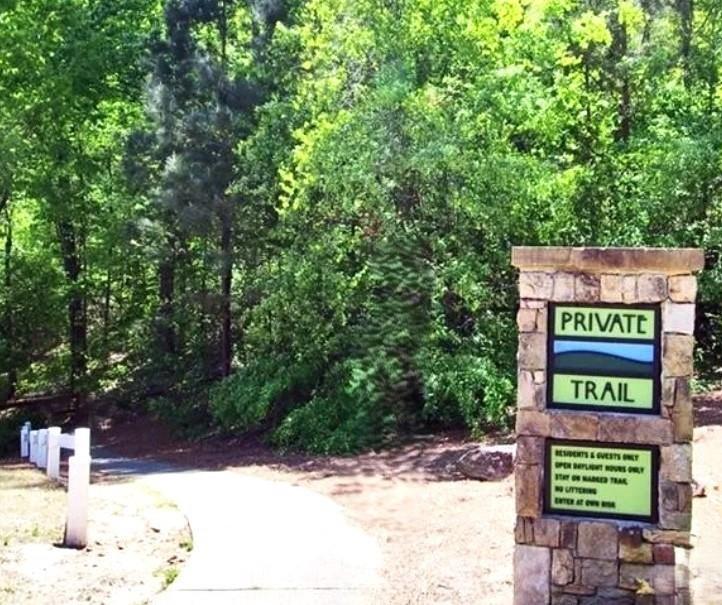 500 Hillside Trail