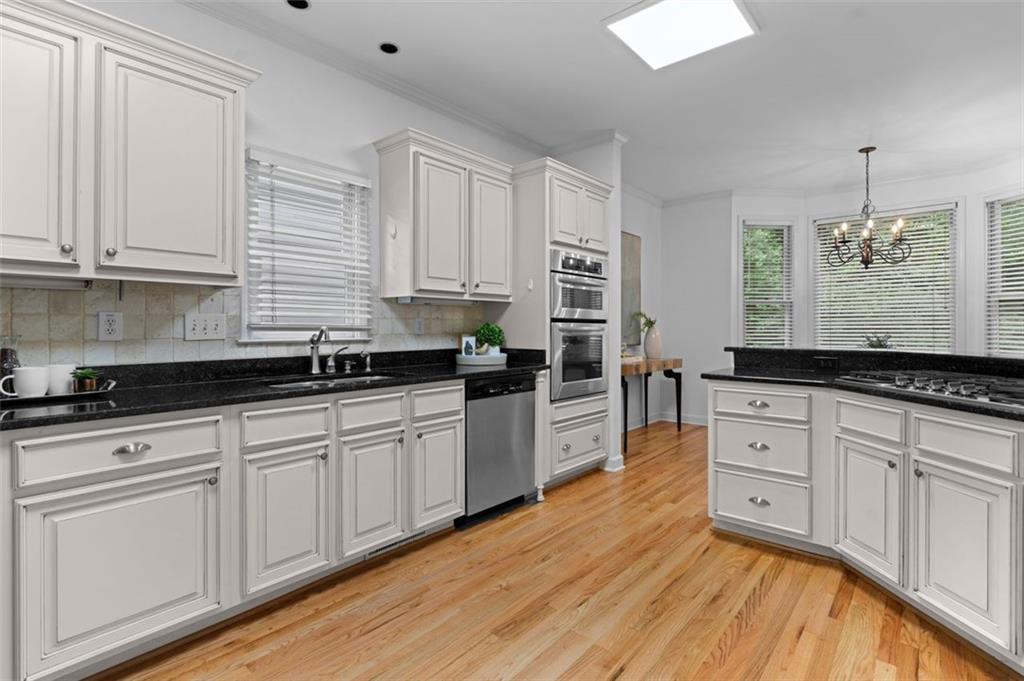 1904 Tristan Drive SE