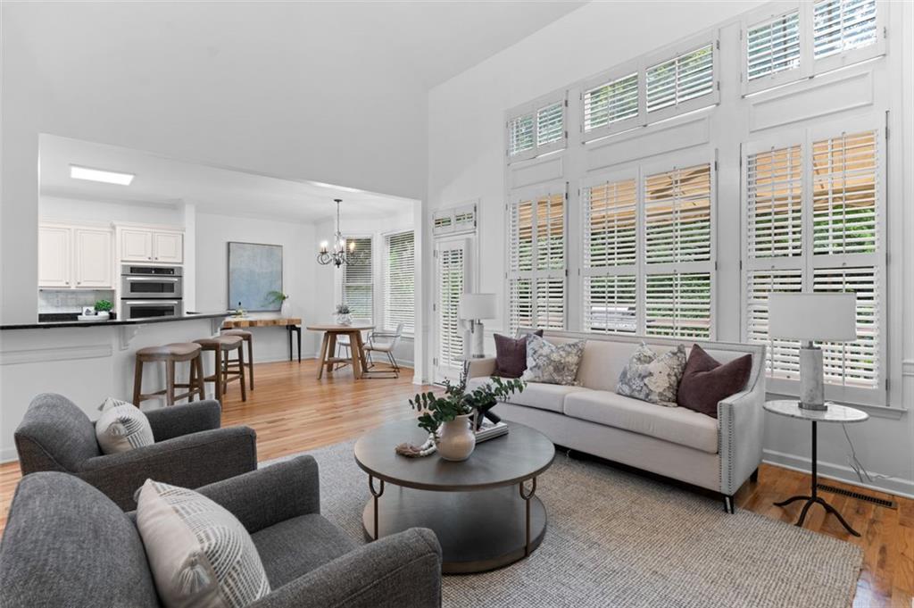 1904 Tristan Drive SE