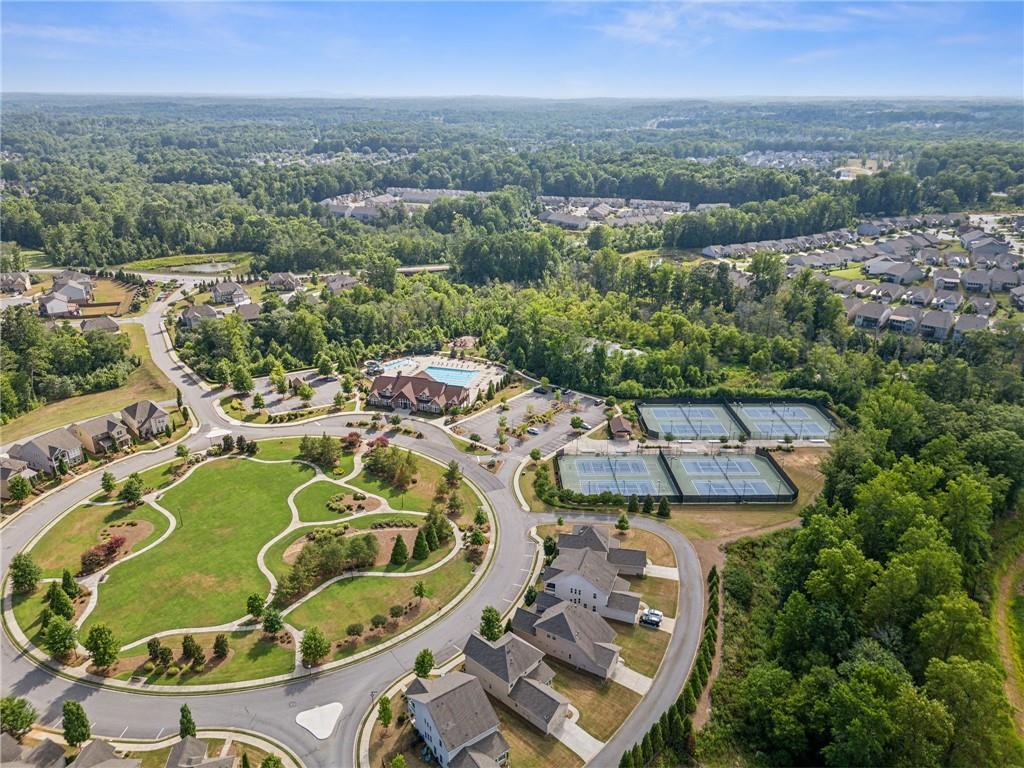 2670 Crimson Downs Drive