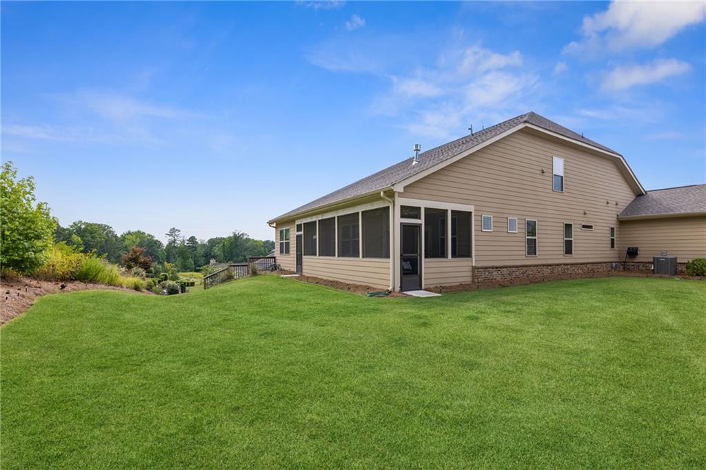 2670 Crimson Downs Drive