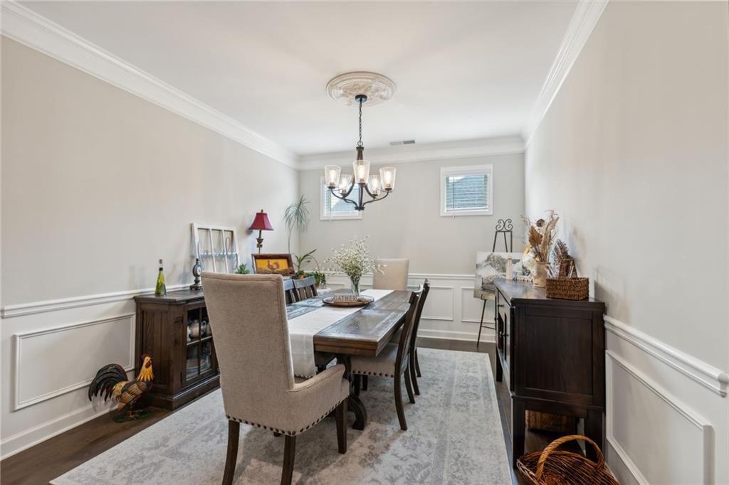 2670 Crimson Downs Drive