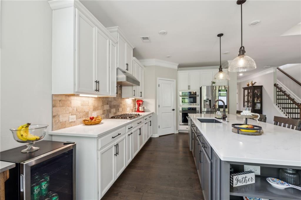 2670 Crimson Downs Drive