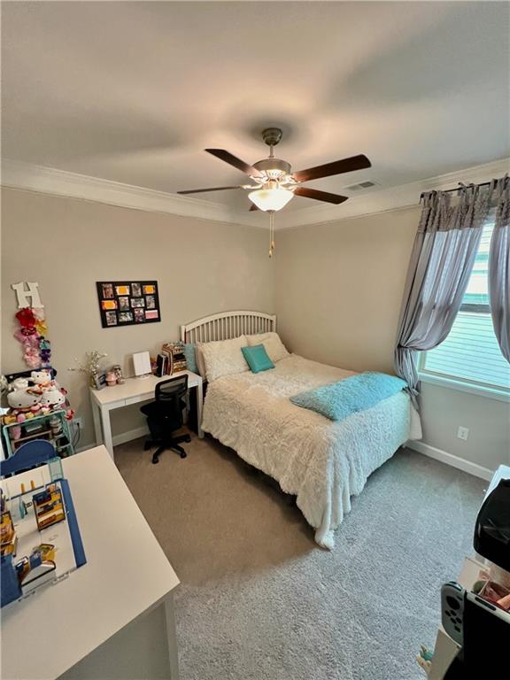 2670 Crimson Downs Drive