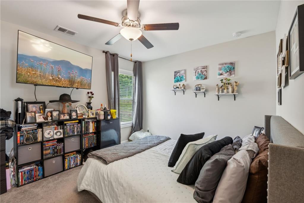 2670 Crimson Downs Drive
