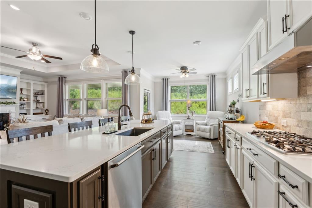 2670 Crimson Downs Drive