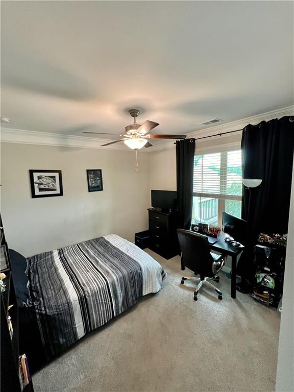 2670 Crimson Downs Drive