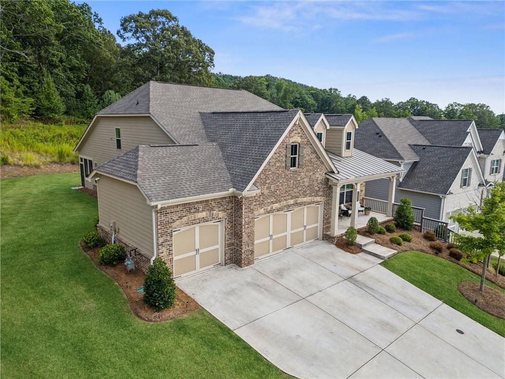 2670 Crimson Downs Drive