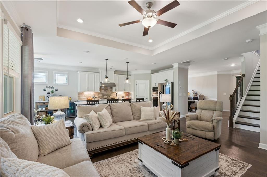 2670 Crimson Downs Drive