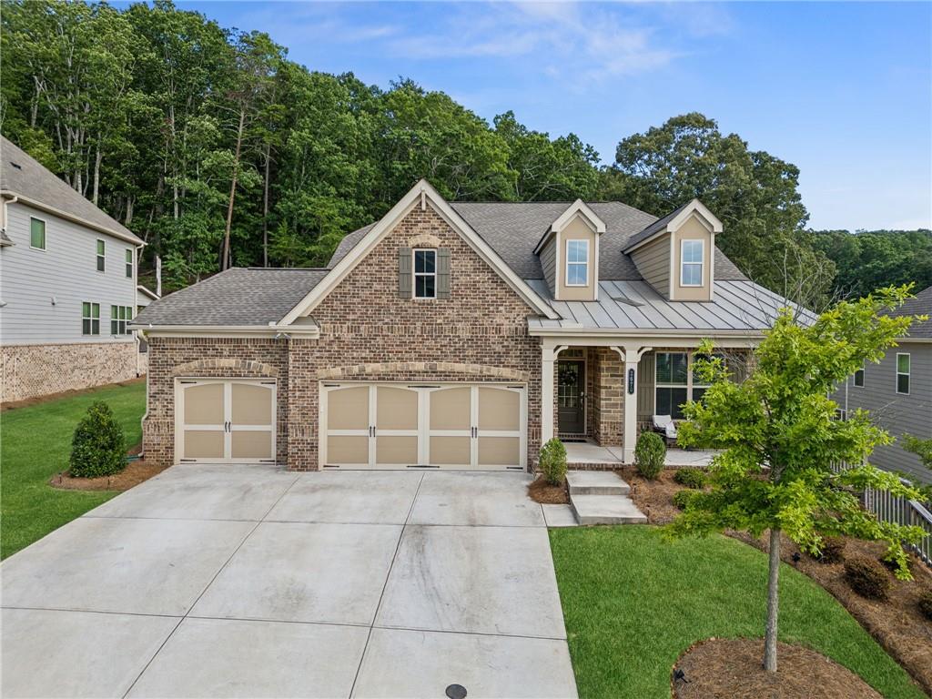 2670 Crimson Downs Drive