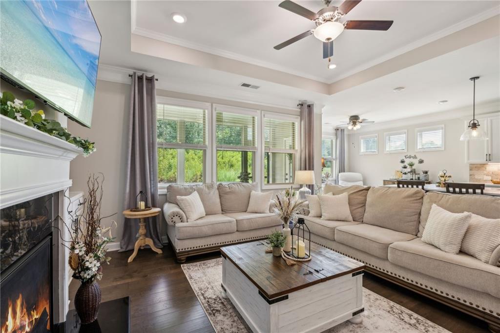 2670 Crimson Downs Drive