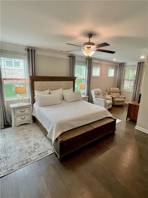 2670 Crimson Downs Drive