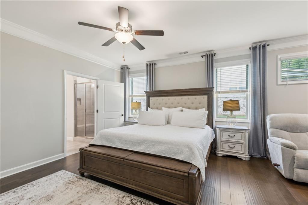 2670 Crimson Downs Drive