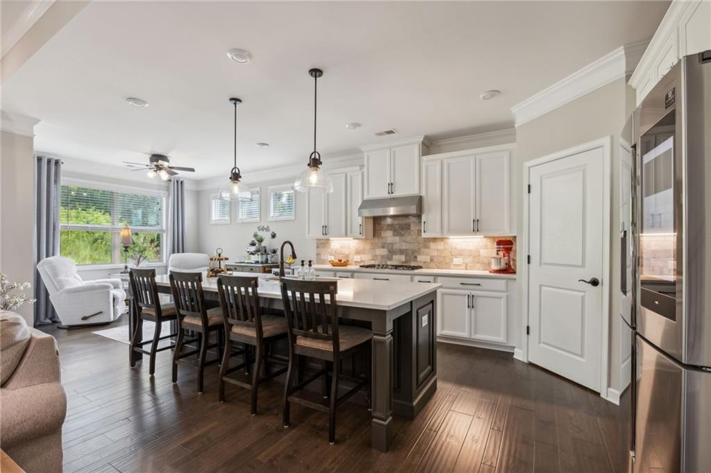 2670 Crimson Downs Drive