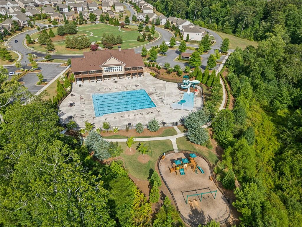 2670 Crimson Downs Drive