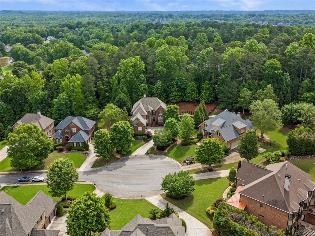 5475 Estate View Trace