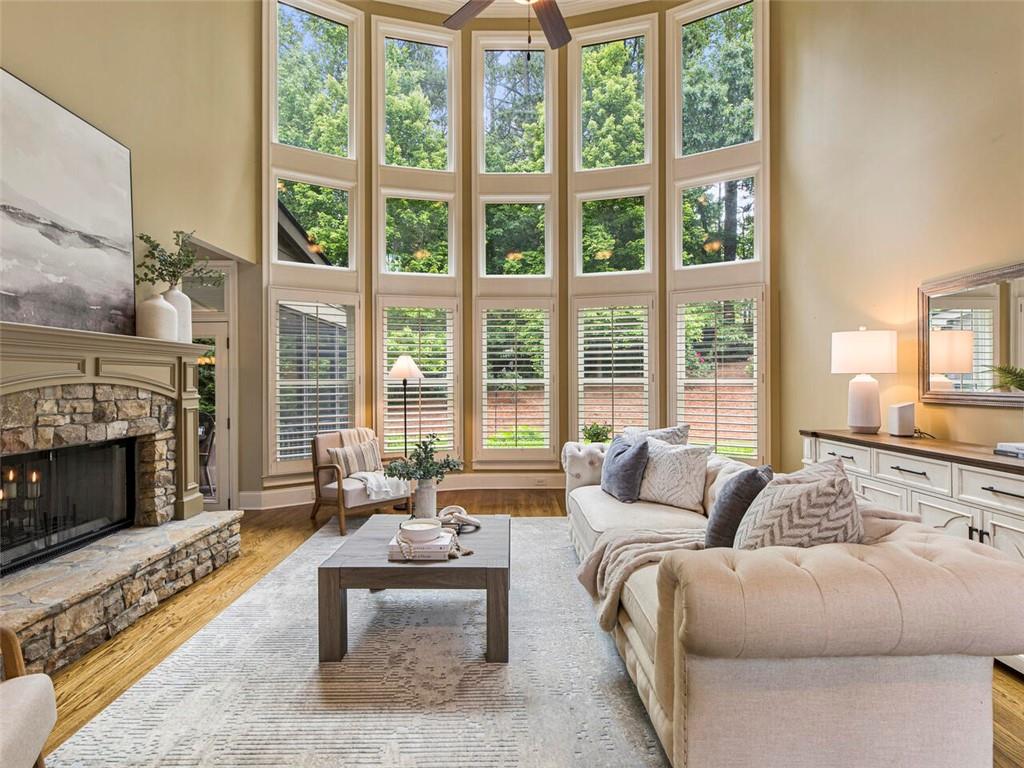 5475 Estate View Trace