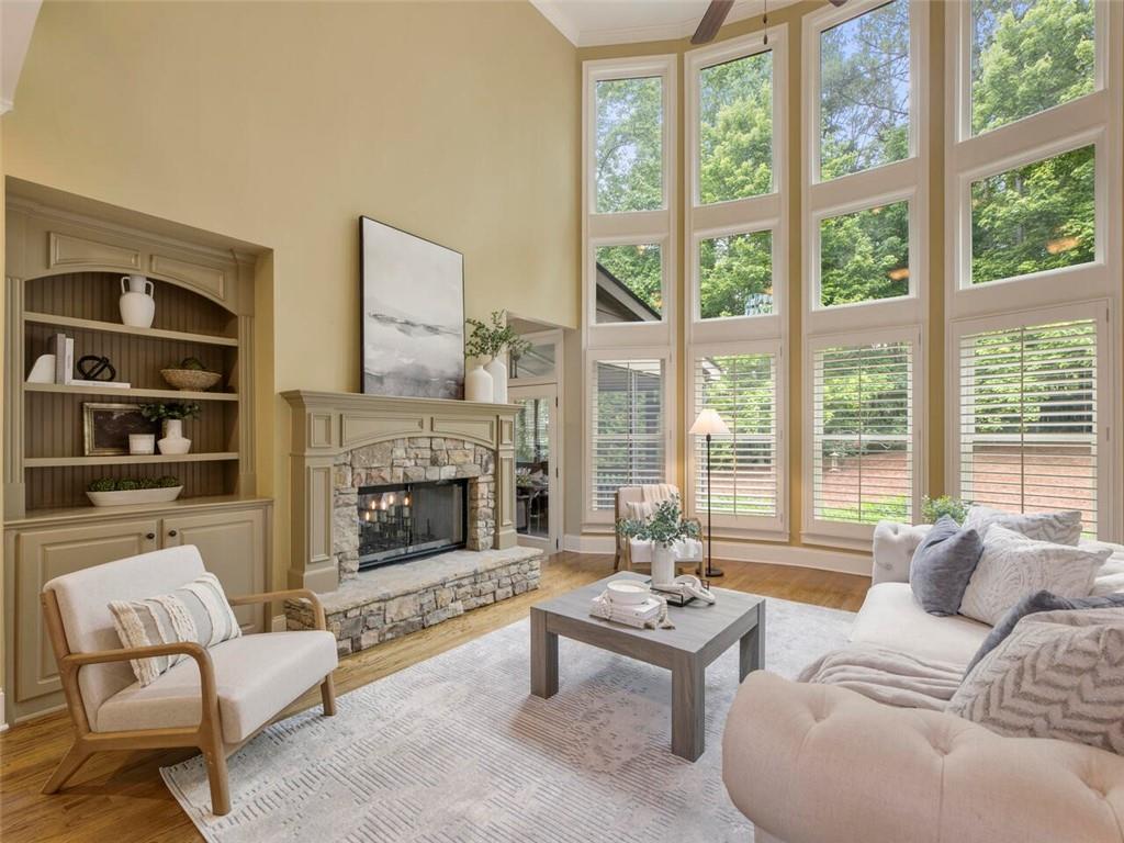 5475 Estate View Trace