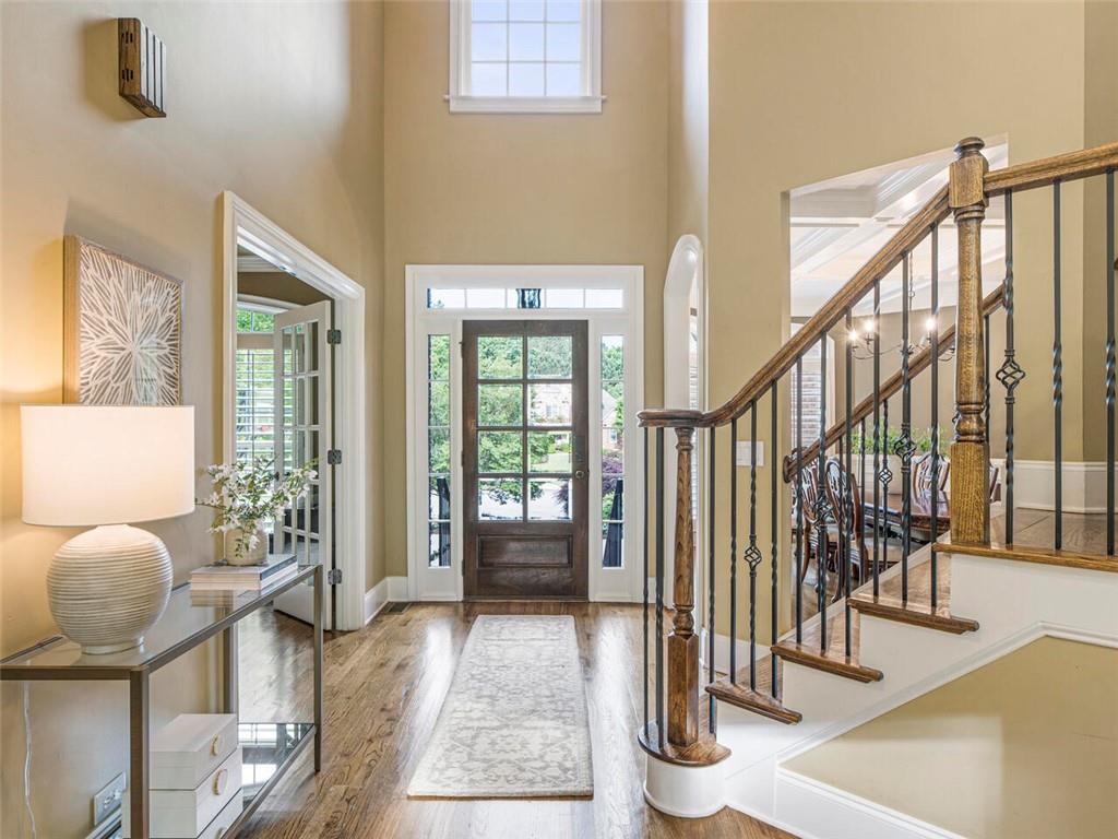 5475 Estate View Trace