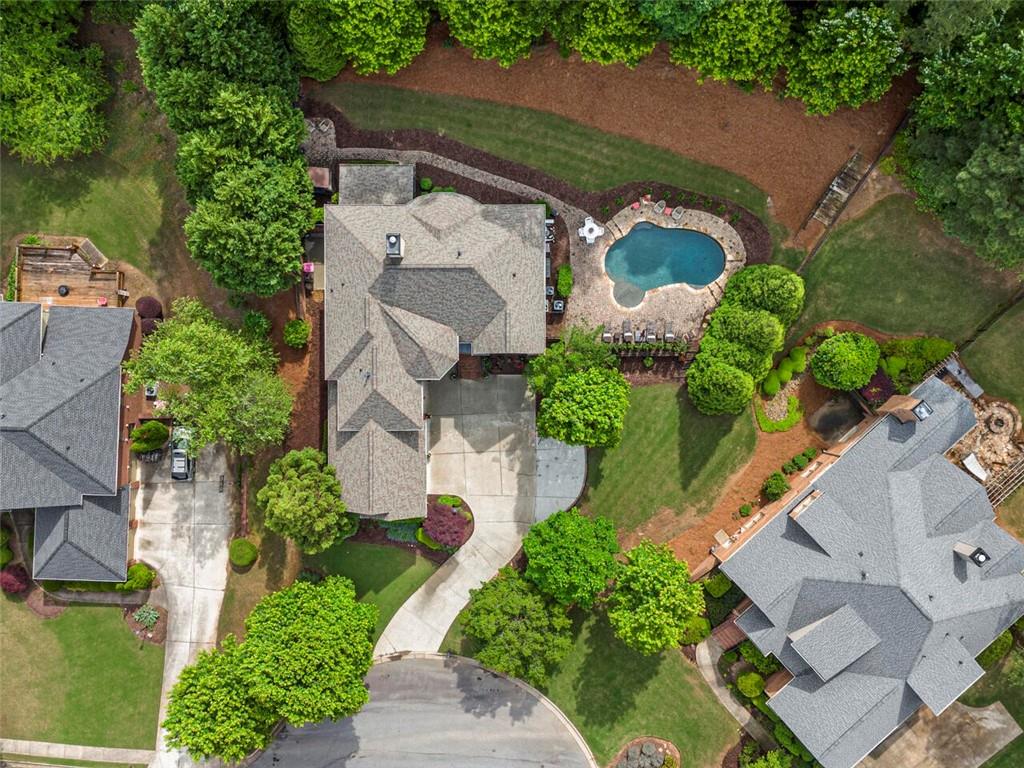 5475 Estate View Trace