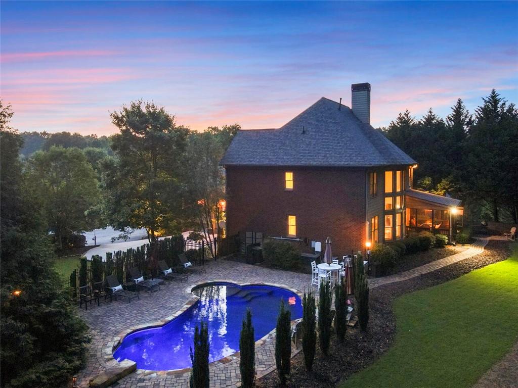 5475 Estate View Trace