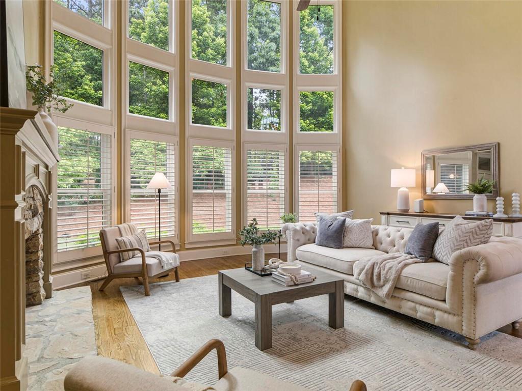 5475 Estate View Trace