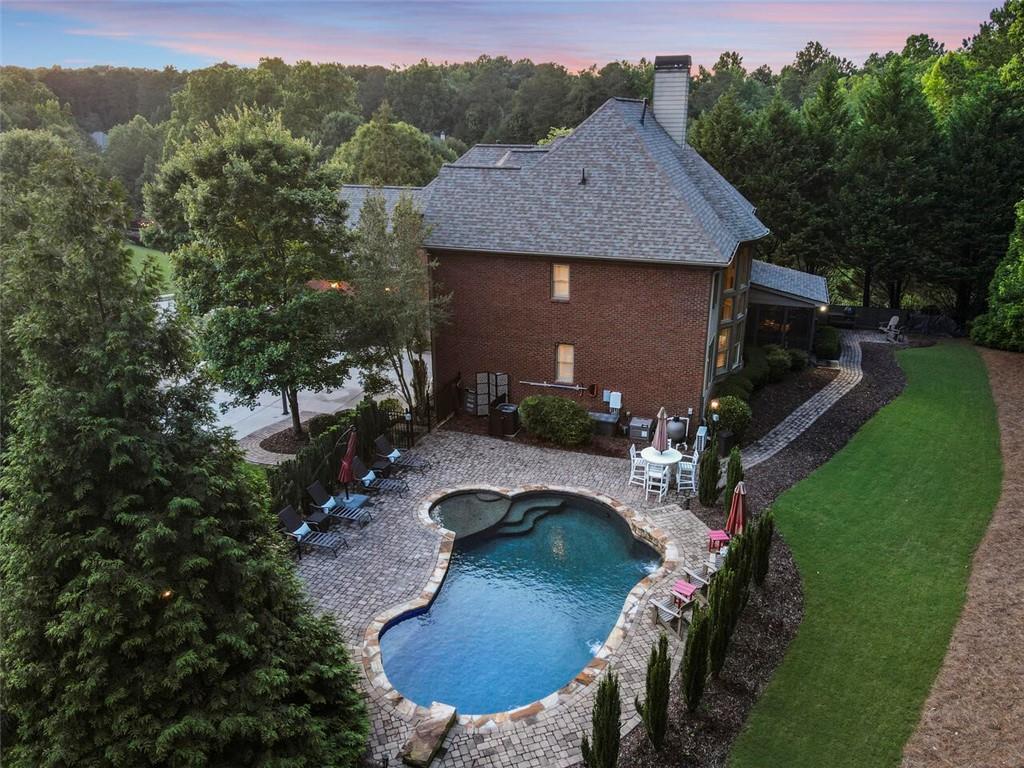 5475 Estate View Trace